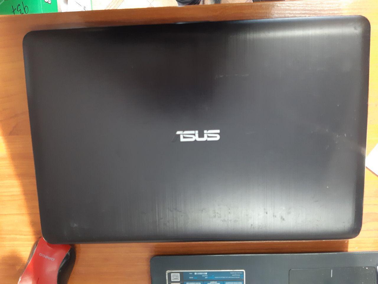 Asus d541s аккумулятор