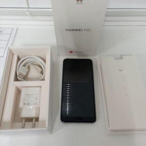Смартфон Huawei P20 4/128Gb (EML-L29)