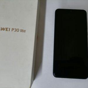 Смартфон Huawei P30 Lite 4/128Gb (MAR-LX1M)