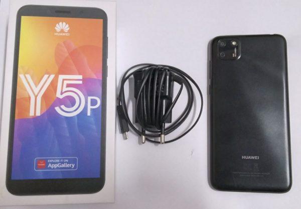 Смартфон Huawei Y5p 2/32GB