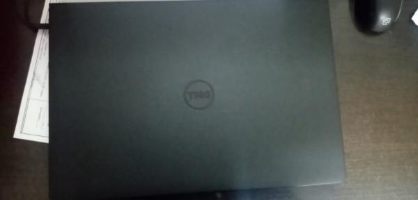 Ноутбук Dell Inspiron 15 3583-8475