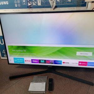 Телевизор жк Samsung UE43NU7400U