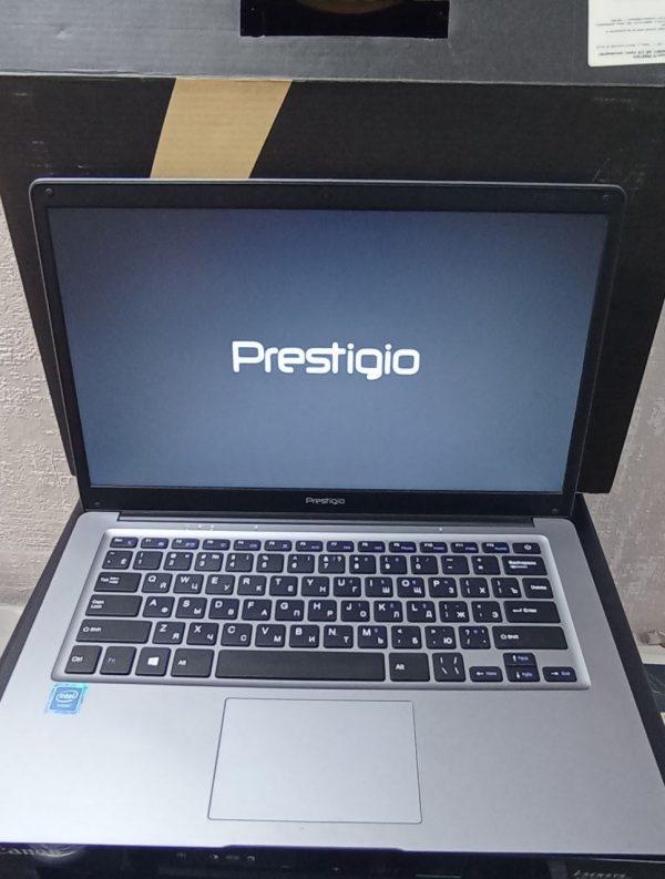 Ноутбук Prestigio Smartbook 141 C3 (PSB141C03BFH_DG_CIS)