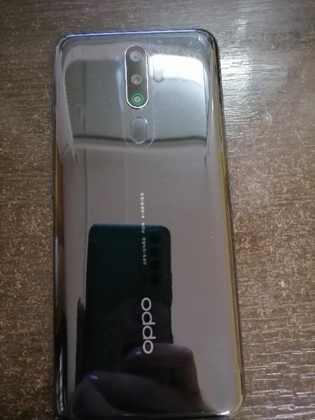Смартфон OPPO A5 2020 (CPH1931) 3/64GB