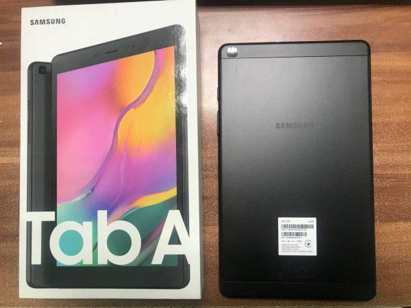 Планшет Samsung Galaxy Tab A 8.0 SM-T295 32Gb