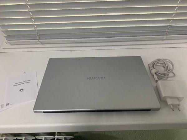 Ноутбук Huawei MateBook D 15 2021 (BoB-WAH9Q)