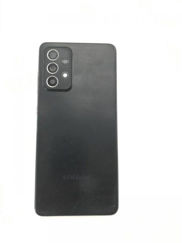 Смартфон Samsung Galaxy A52 SM-A525F/DS 4/128GB