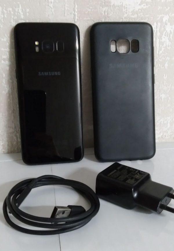 Смартфон Samsung Galaxy S8 64GB SM-G950FD
