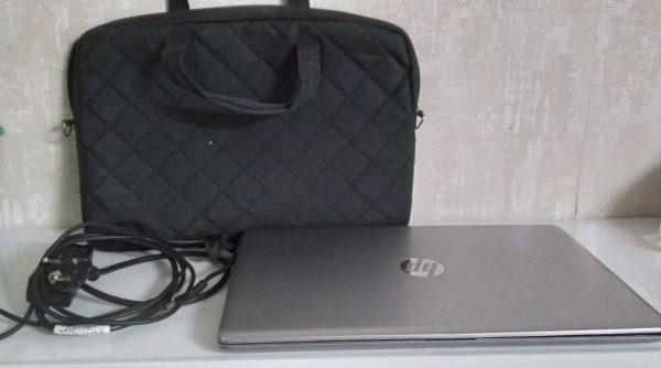 Ноутбук HP 255 G7 (6MS85ES)