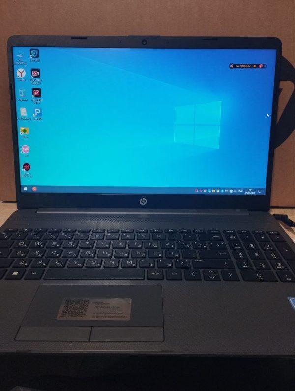 Ноутбук HP 250 G8 2X7T8EA