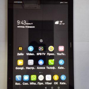 Планшет Huawei MediaPad T5 10 32Gb