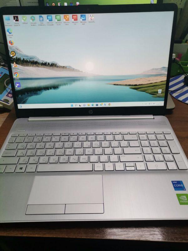 Ноутбук HP 15-dy2067ms 4W2K2UA