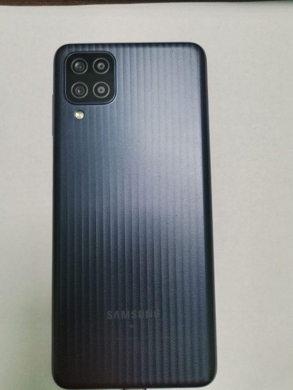 Смартфон Samsung Galaxy M12 SM-M127F/DSN 4/128GB