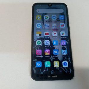 Смартфон Huawei Y5 2019 (AMN-LX9)