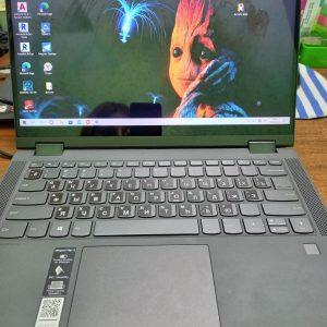 Ноутбук Lenovo IdeaPad Flex 5 14IIL05 (81X100E5PB)