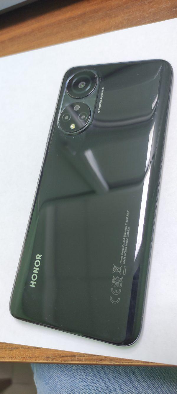 Смартфон HONOR X7 4/128GB