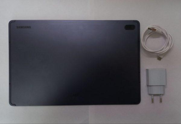 Планшет Samsung Galaxy Tab S7 FE 12.4 SM-T735N 128GB
