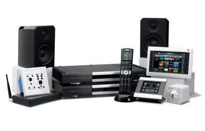 Видео-аудио техника