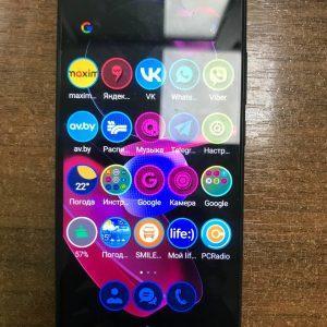 Смартфон Xiaomi Redmi 8 4/64Gb (международная версия)