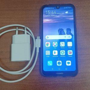 Смартфон Huawei Y5 2019 (AMN-LX9)