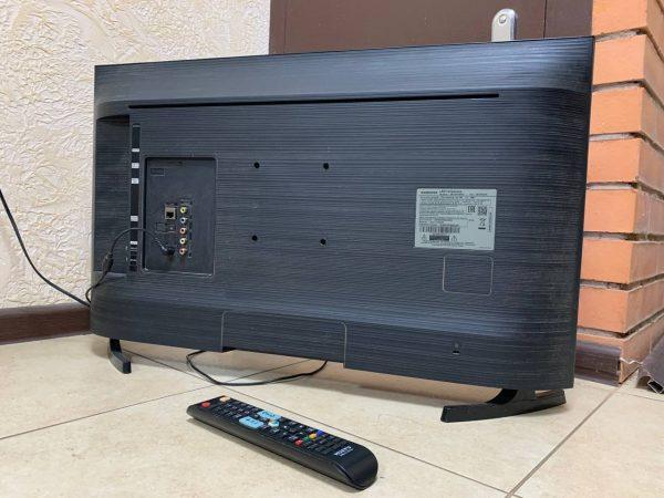 телевизор жк Samsung UE32N4500AU