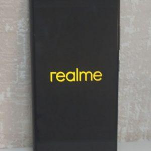Смартфон Realme C25s RMX3195 4/128GB