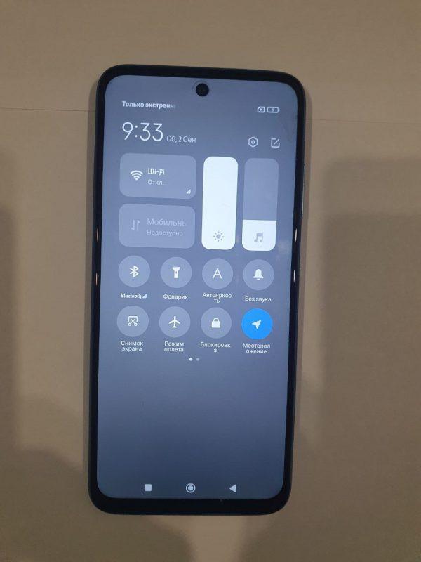 Смартфон Xiaomi Redmi 10 2022 6/128GB (международная версия)
