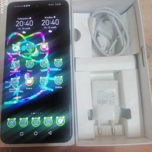 Смартфон Huawei P smart 2021 4/128Gb (PPA-LX1)