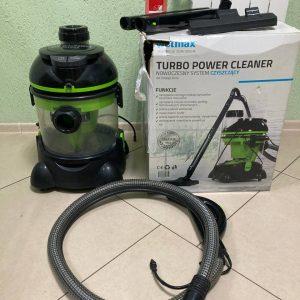 Моющий пылесос Turbo Power Cleaner Welmax