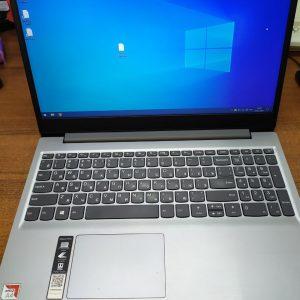 Ноутбук Lenovo IdeaPad S145-15AST (81N3006PRE)