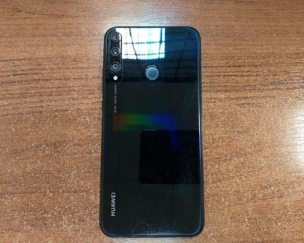 Смартфон Huawei P40 lite E 4/64Gb
