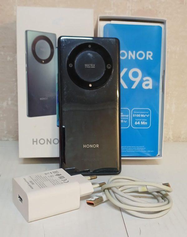 Смартфон HONOR X9a 6/128GB