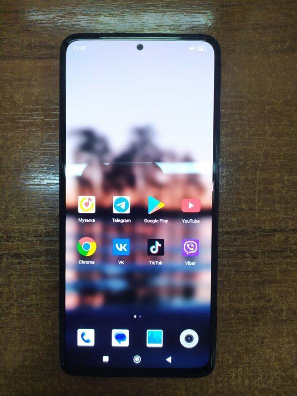 Смартфон Xiaomi Redmi Note 12 Pro 4G 8/256GB (международная версия)