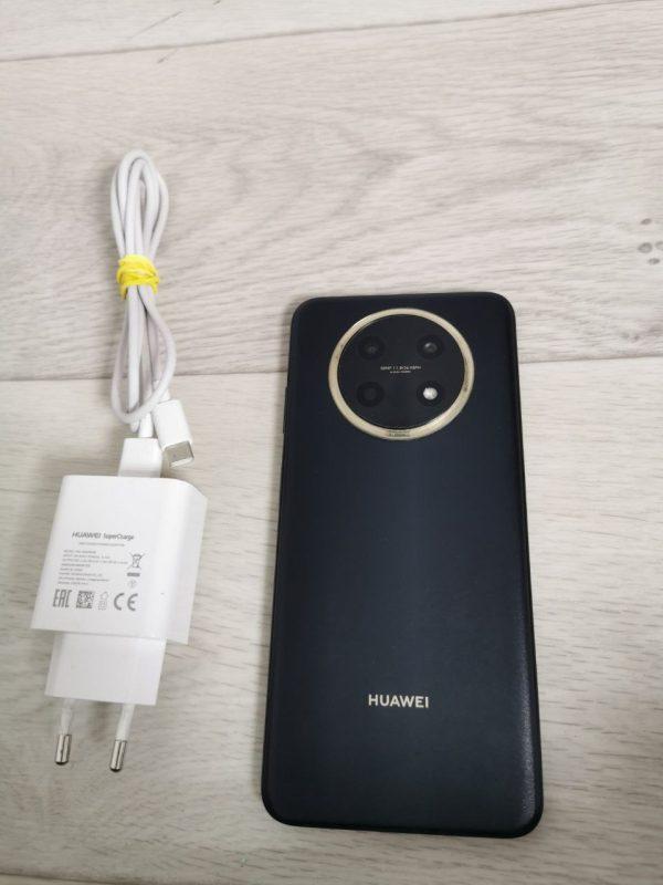Смартфон Huawei nova Y91 STG-LX1 8/256GB