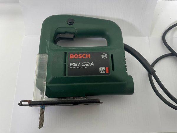 электролобзик bosch PST 52A