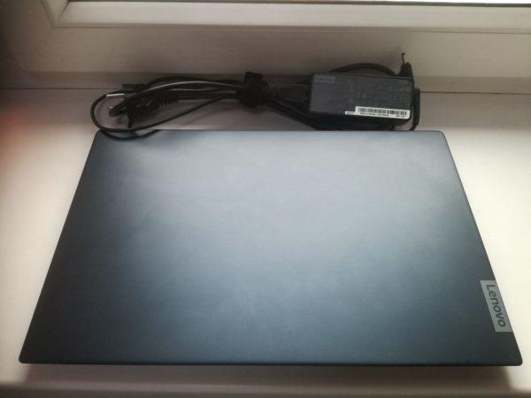 Ноутбук Lenovo IdeaPad S340-15API (81NC009JRU)