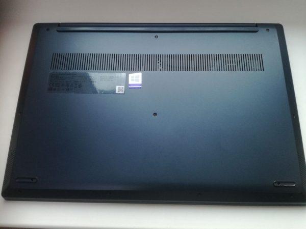 Ноутбук Lenovo IdeaPad S340-15API (81NC009JRU)