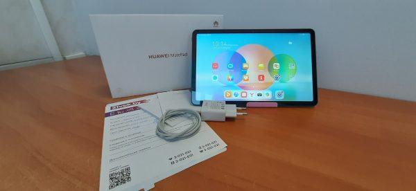 Планшет Huawei MatePad 10.4 LTE BAH4-L09 64GB