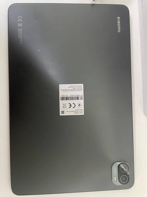 Планшет Xiaomi Pad 5 128Gb (международная версия)