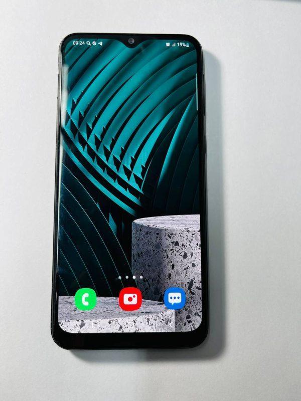 Смартфон Samsung Galaxy M31 SM-M315F/DSN 6/128GB