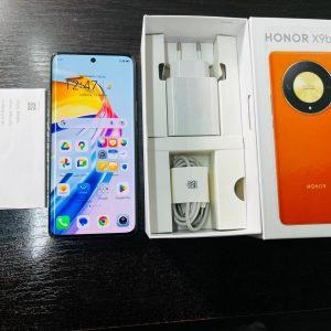 Смартфон HONOR X9b 8/256GB (международная версия)