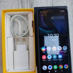 Смартфон Xiaomi POCO X3 NFC 6/64GB (международная версия)