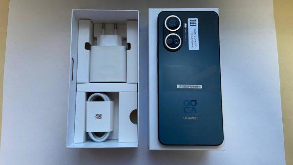 Смартфон Huawei nova 10 SE BNE-LX1 с NFC 8/128GB НОВЫЙ