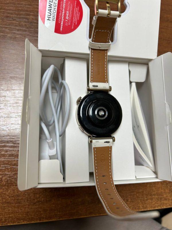 Умные часы Huawei Watch GT 4 41 мм