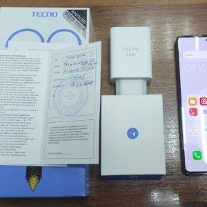 Смартфон Tecno Camon 20 Premier 5G 8/512GB