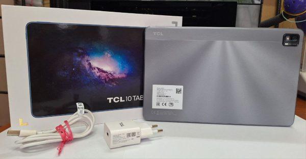 Планшет TCL 10 TabMax 4G 9295G 4/64GB