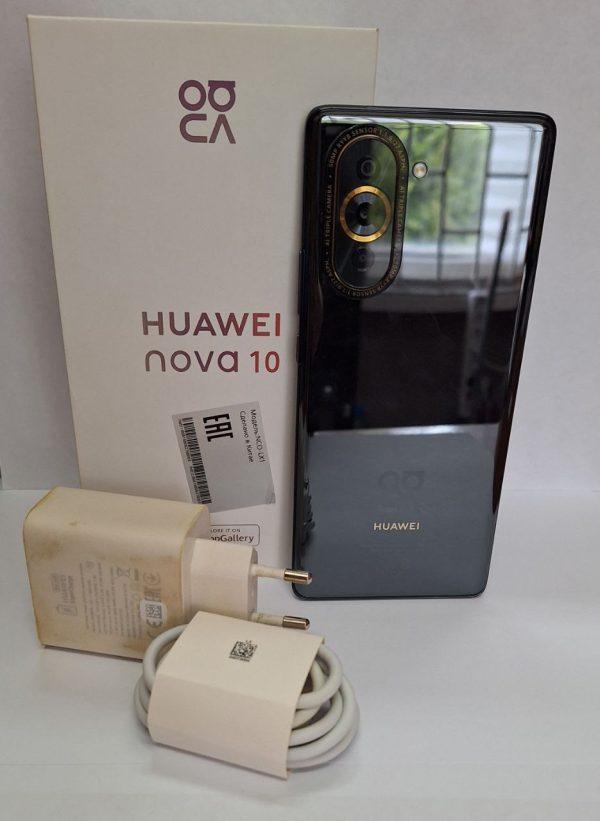 Смартфон Huawei nova 10 NCO-LX1 8/128GB
