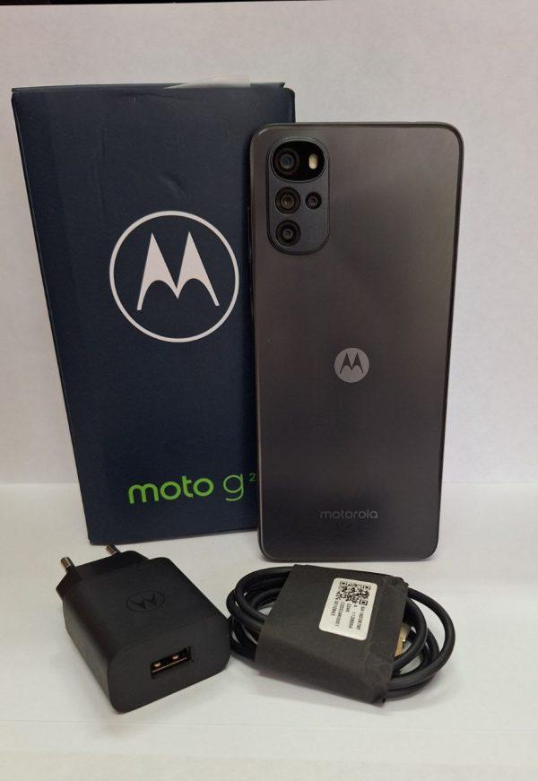 Смартфон Motorola Moto G22 4/64GB