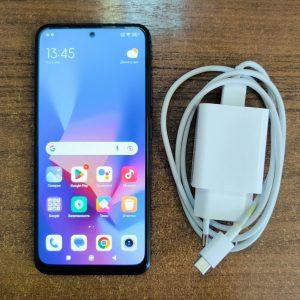 Смартфон Xiaomi Redmi Note 10S 6/128GB без NFC