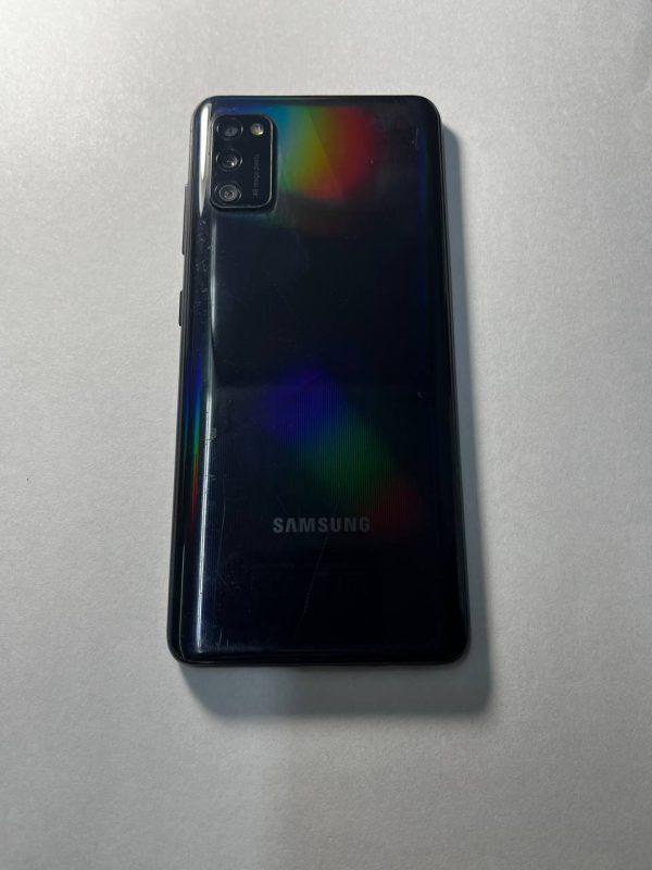 Смартфон Samsung Galaxy A41 SM-A415F/DSM 4/64GB
